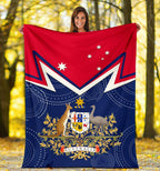 premium-blanket-australian-coat-of-arms-flag-color