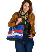 western-small-leather-tote-bulldogs-unique-indigenous