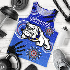 bulldogs-men-tank-top-indigenous-country-style