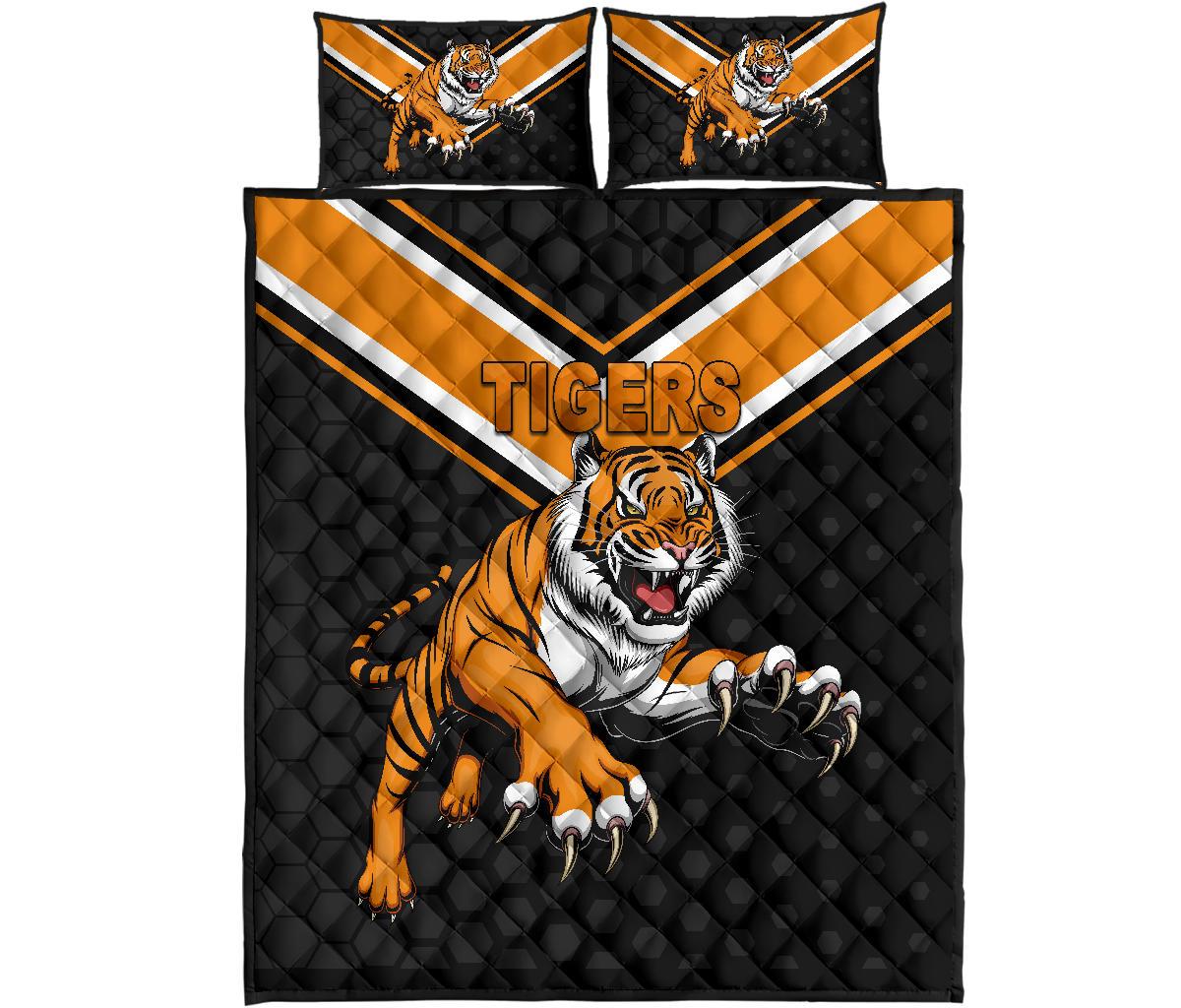 wests-quilt-bed-set-tigers