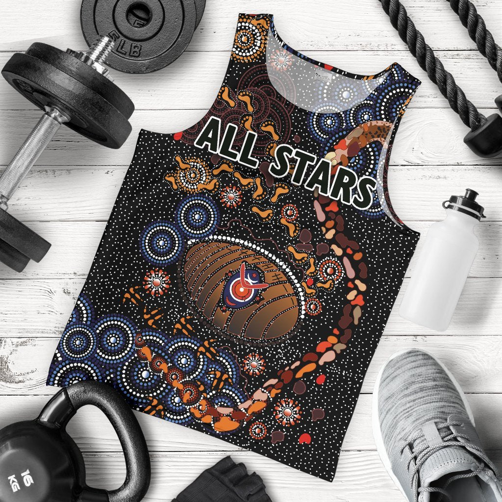 combo-men-tank-top-and-men-short-indigenous-all-stars
