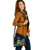 (Custom) Shoulder Handbags - Aboriginal Naidoc Week Style - Vibe Hoodie