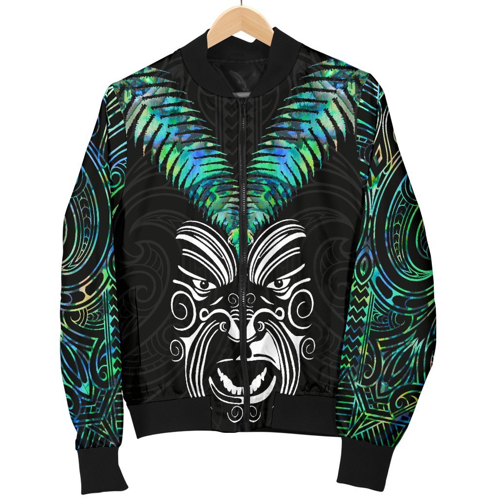 new-zealand-maori-moko-mens-bomber-jacket-paua-shell