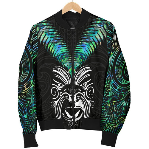 new-zealand-maori-moko-mens-bomber-jacket-paua-shell