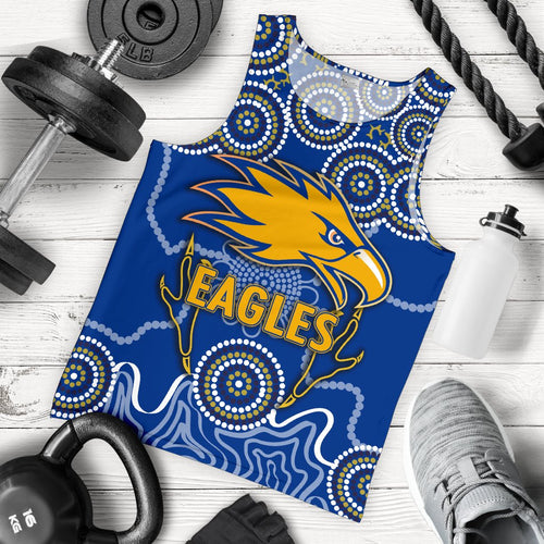 eagles-indigenous-men-tank-top-west-coast