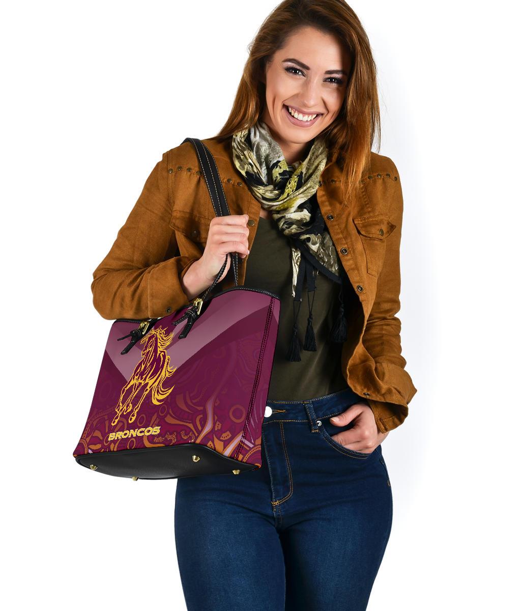 brisbane-broncos-indigenous-small-leather-tote