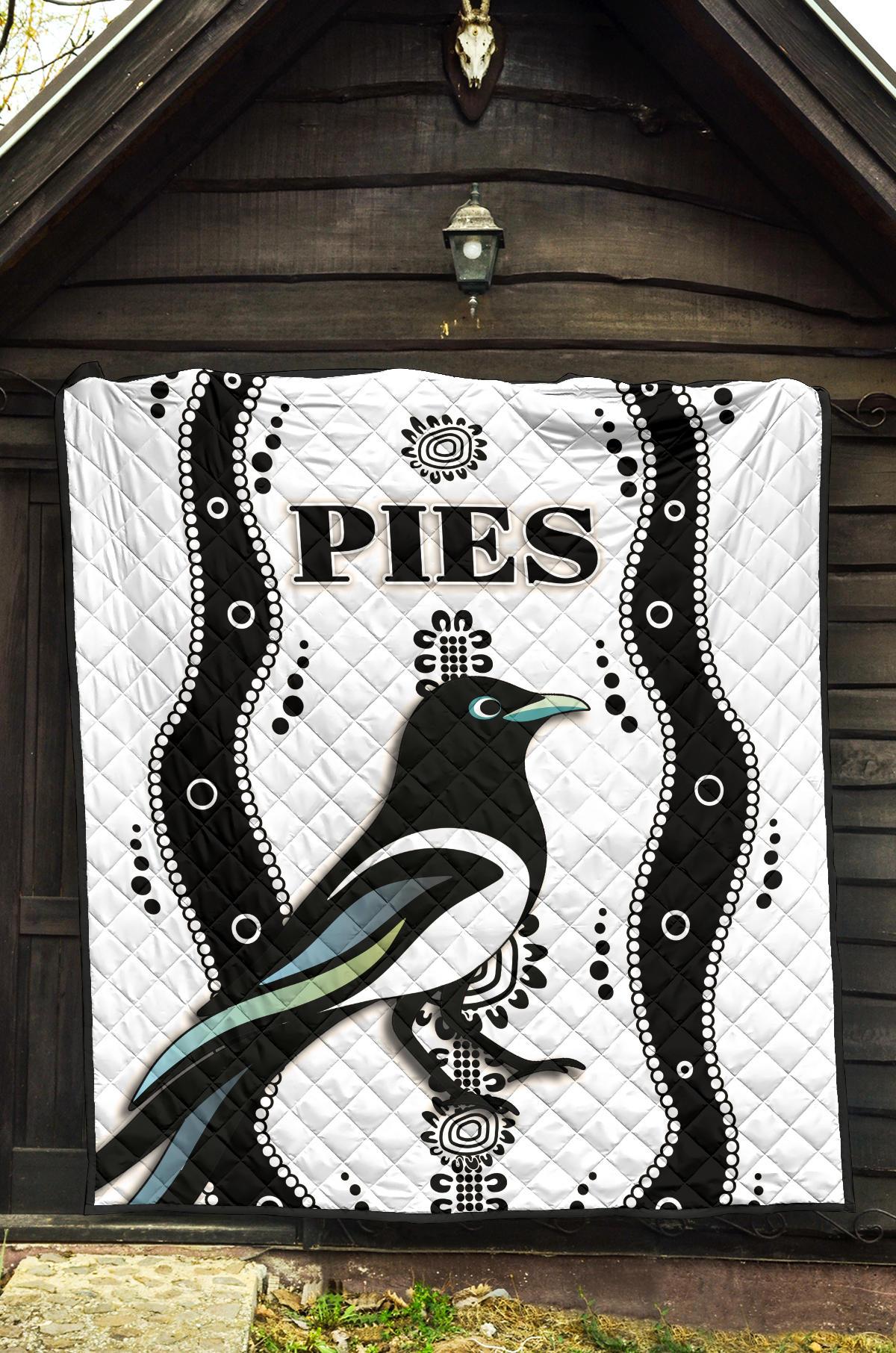 collingwood-premium-quilt-pies-indigenous-white