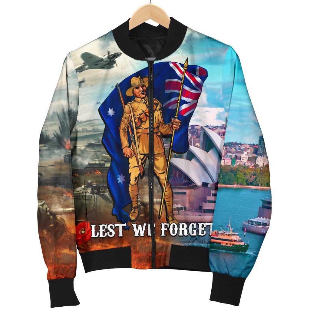 anzac-womens-bomber-jacket-australian-soldier