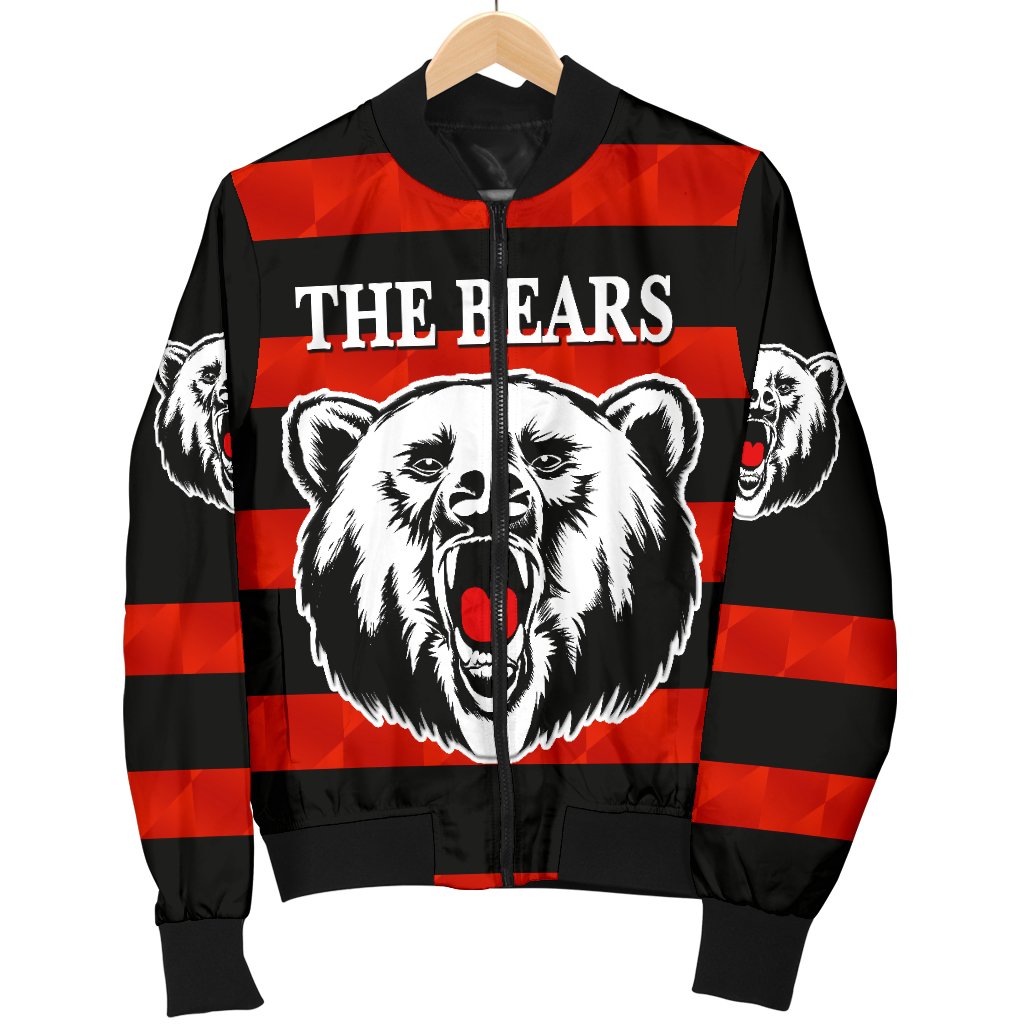 north-sydney-women-bomber-jacket-the-bears-simple-style