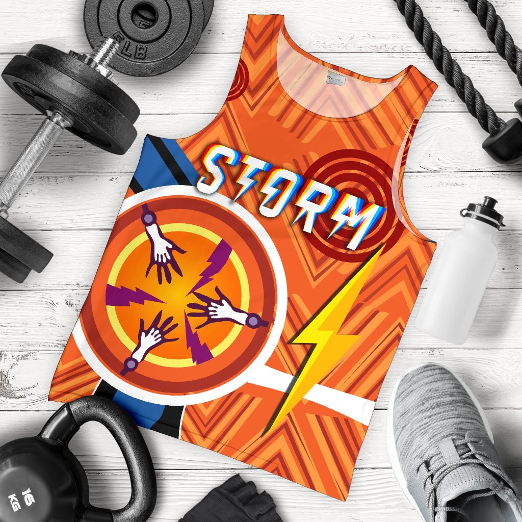 storm-men-tank-top-simple-indigenous-orange