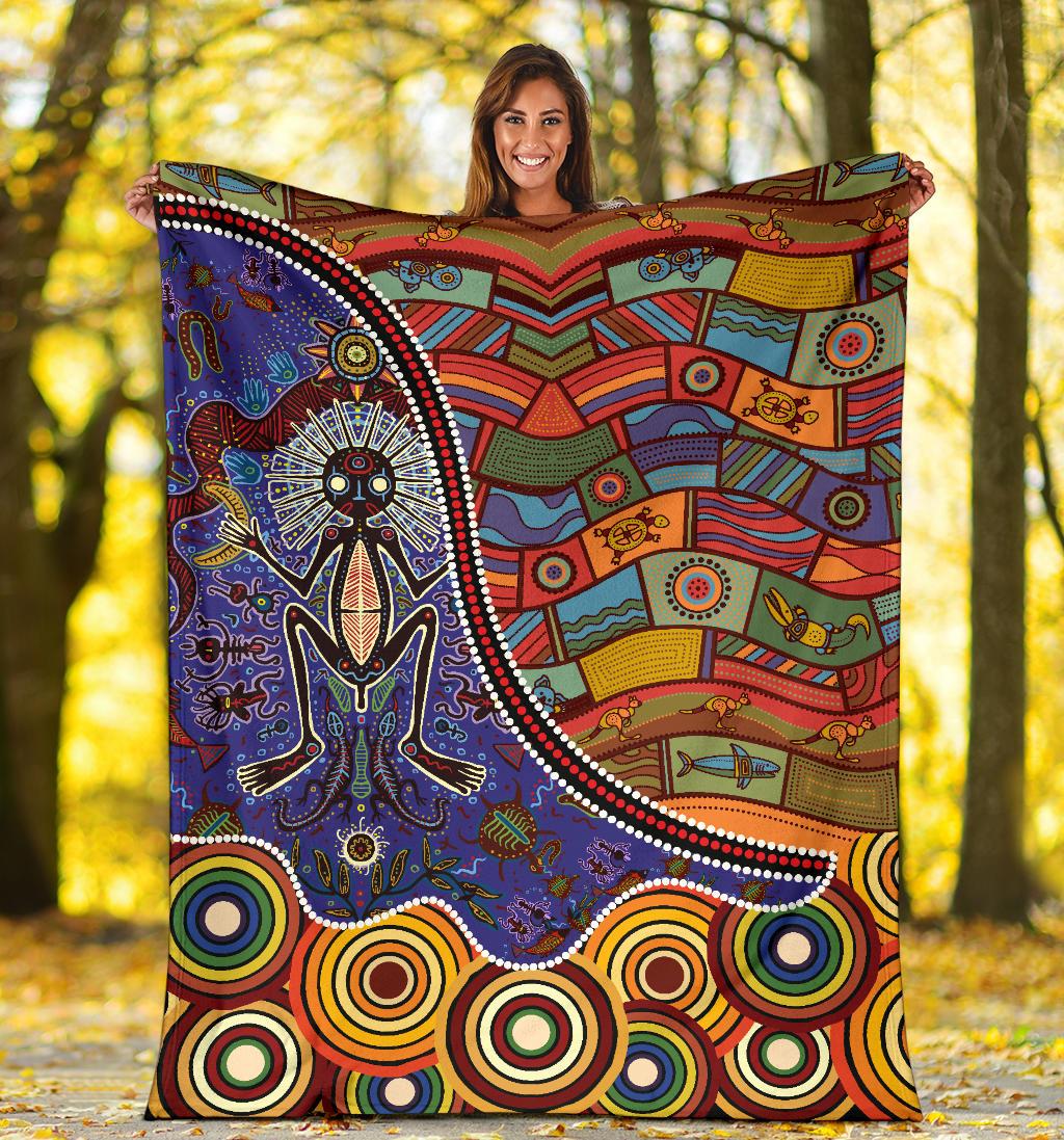 blankets-shaman-people-and-animals