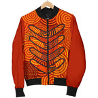 aboriginal-womens-bomber-jacket-aboriginal-boomerangs-and-dot-circle