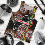 panthers-black-men-tank-top-indigenous-penrith-version