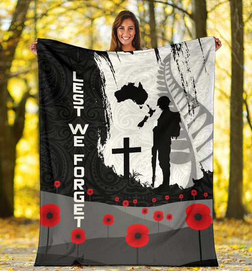 anzac-day-premium-blanket-new-zealand-australia-lest-we-forget