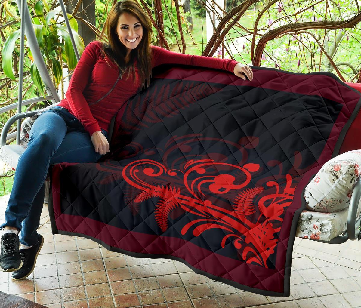 silver-fern-style-red-quilt