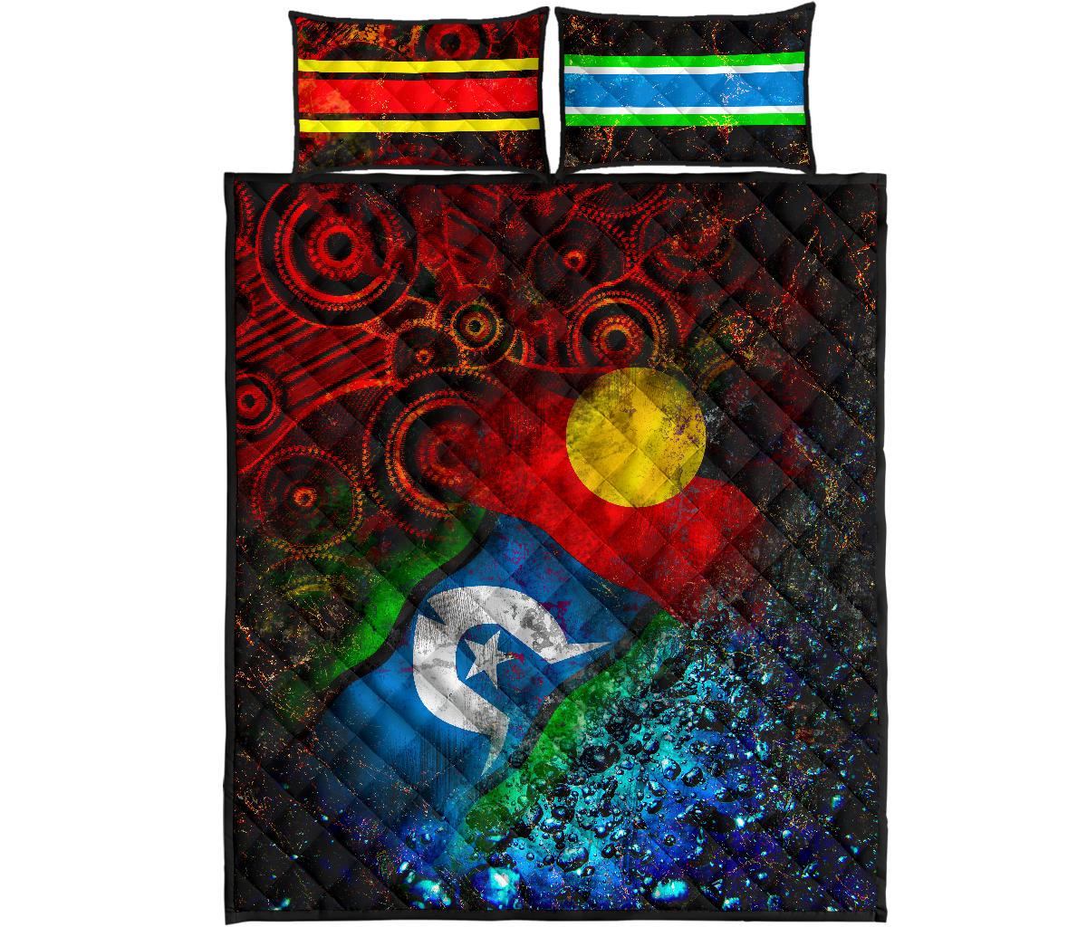 quilt-bed-set-always-was-always-will-be-naidoc-week-2021