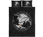 new-zealand-huia-bird-maori-quilt-bed-set