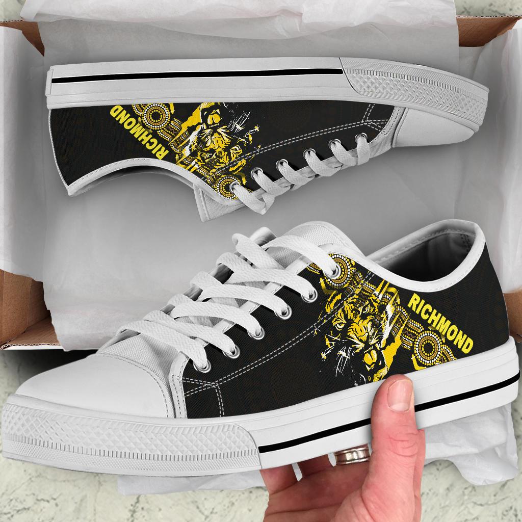 richmond-low-top-shoe-power-tigers-indigenous