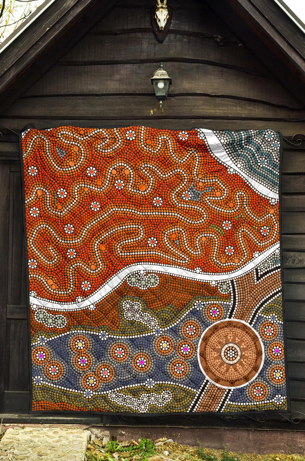 aboriginal-premium-quilt-landscape-dot-painting-art