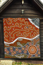 aboriginal-premium-quilt-landscape-dot-painting-art