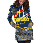 cowboys-womens-hoodie-dress-unique-indigenous