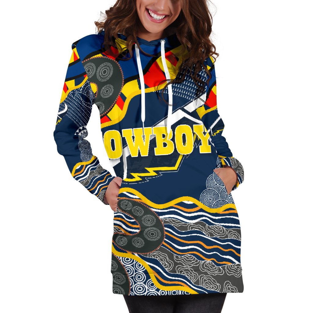 cowboys-womens-hoodie-dress-unique-indigenous