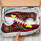 sneakers-australia-aboriginal-dots-with-didgeridoo-black