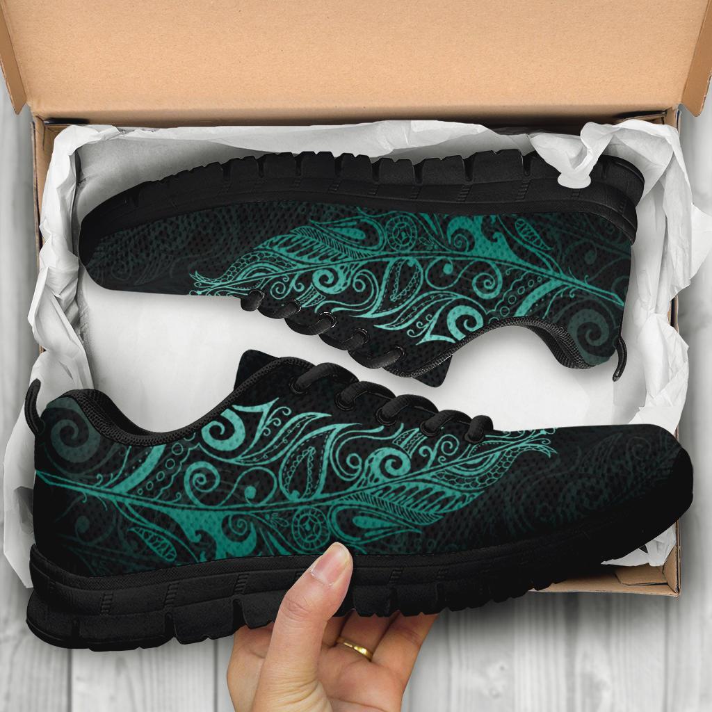 light-silver-fern-new-zealand-sneakers-turquoise