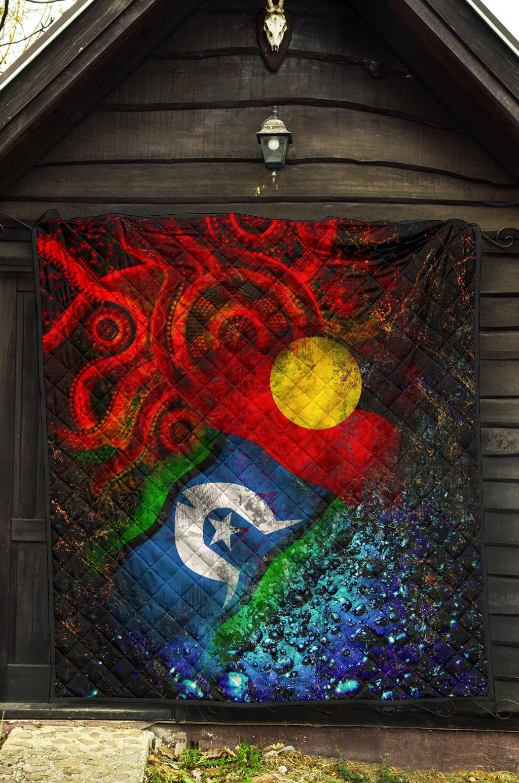 aboriginal-premium-quilt-australia-naidoc-week-2021