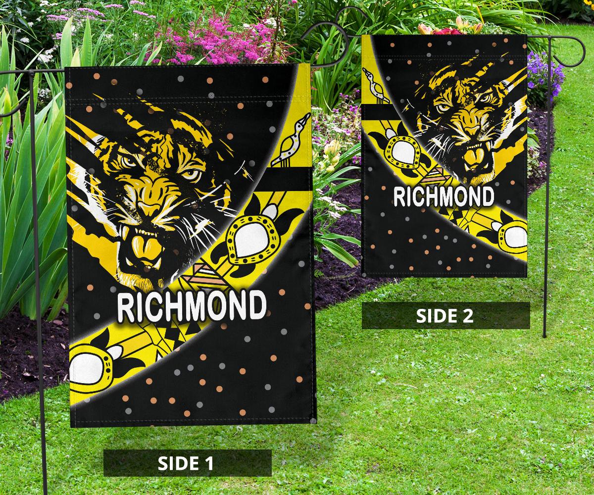 richmond-flag-tigers-dotted