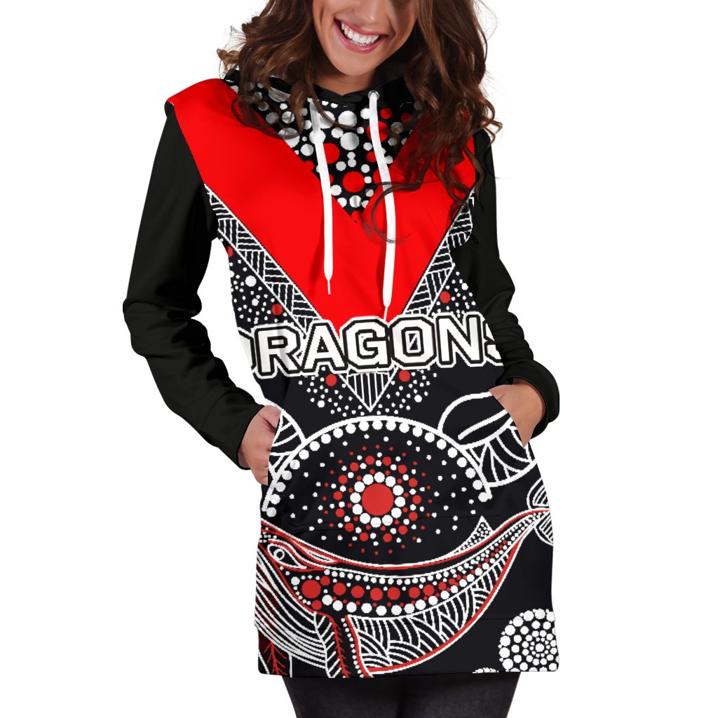 st-george-women-hoodie-dress-aboriginal