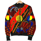 bomber-jacket-black-live-matter-aboriginal-patterns