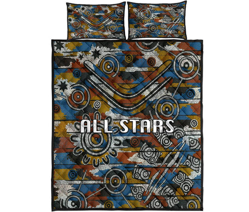 indigenous-all-stars-quilt-bed-set