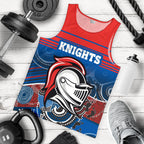 custom-personalised-newcastle-knights-mens-tank-top-aboriginal-horizontal-style