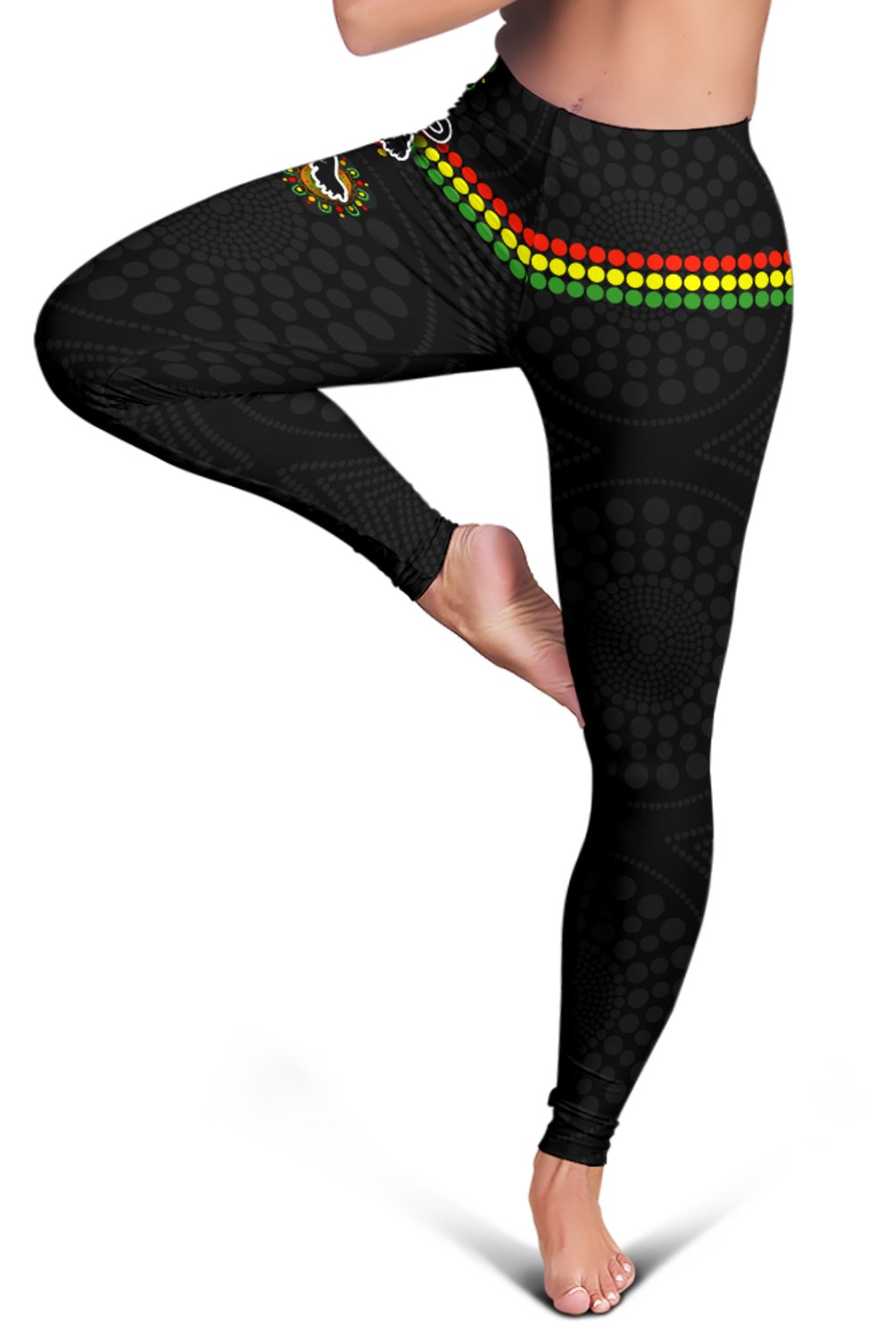 penrith-women-leggings-indigenous-panthers-black