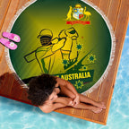cricket-beach-blanket-australian-cricket-national-color