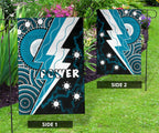 power-flag-thunda-port-adelaide