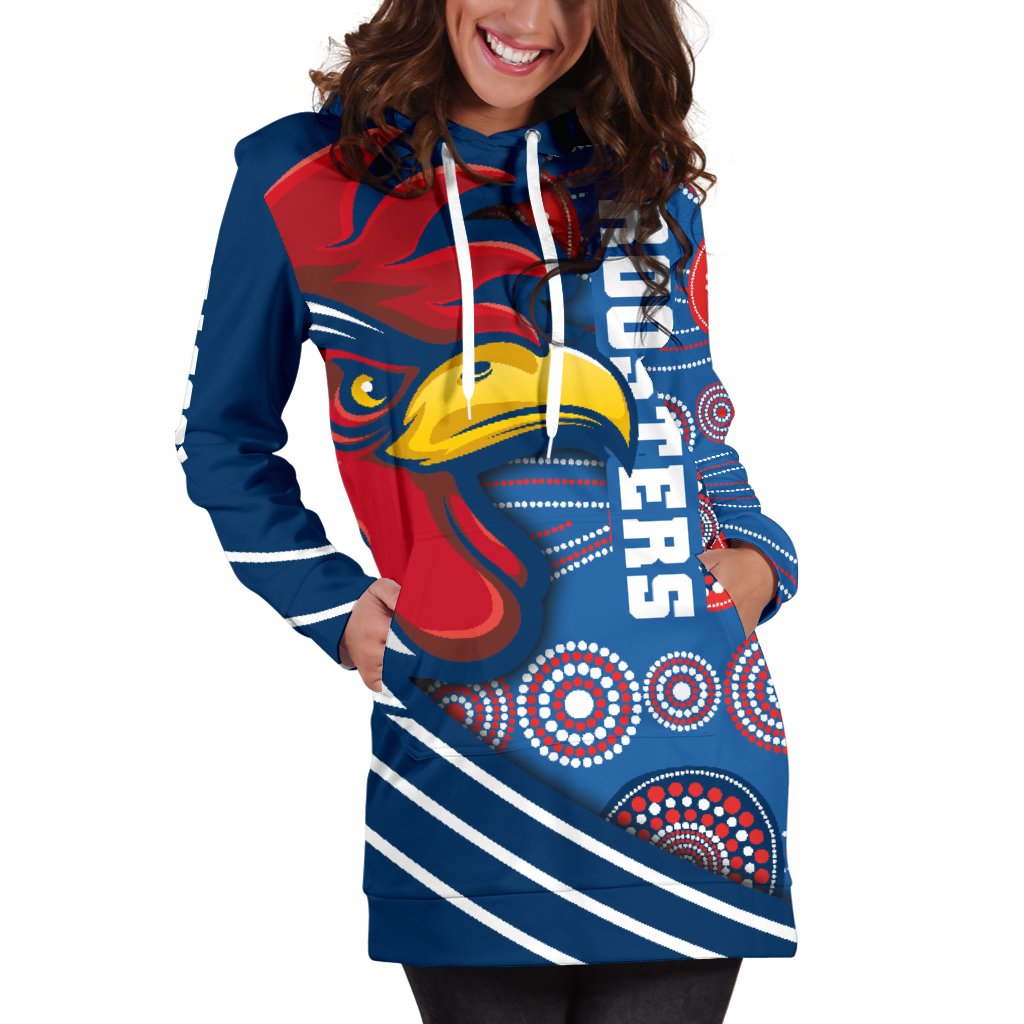 australia-roosters-womens-hoodie-dress-three-tiles-style