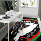 rabbitohs-area-rug-indigenous-mystery-vibes