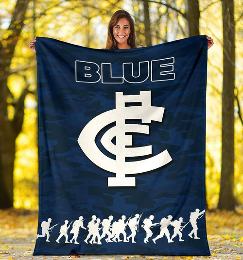 carlton-blues-premium-blanket-anzac-day-army-patterns