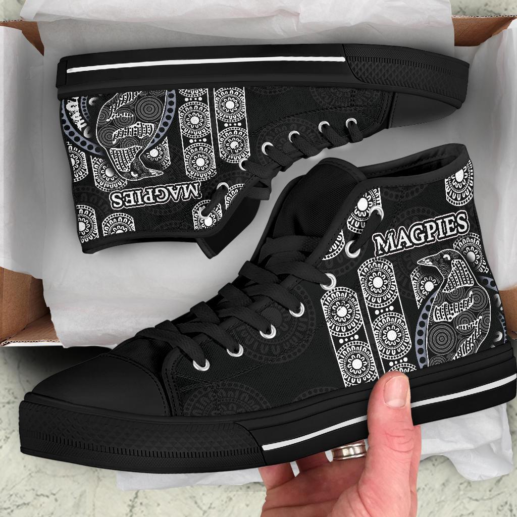 magpies-high-top-shoe-aboriginal