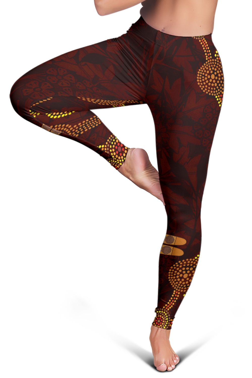 leggings-aboriginal-dot-painting-kangaroo-pants-women