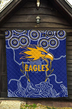 eagles-indigenous-premium-quilt-west-coast