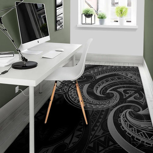new-zealand-maori-mangopare-area-rug-polynesian-black