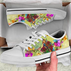 low-top-shoes-australia-kookaburra-with-waratah