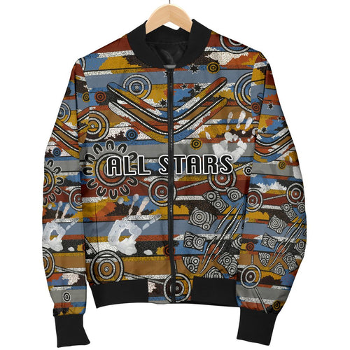 indigenous-all-stars-womens-bomber-jacket