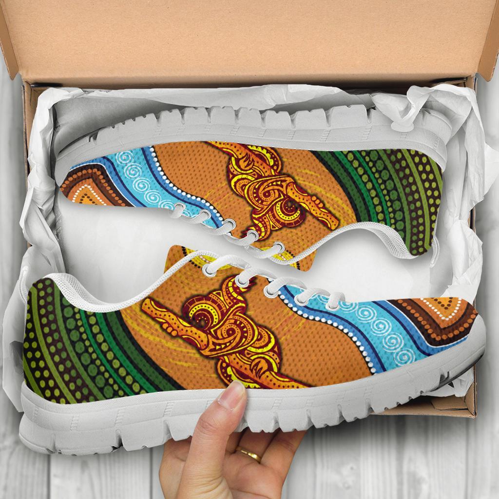 sneakers-australian-aboriginal-dot-painting-koala-black