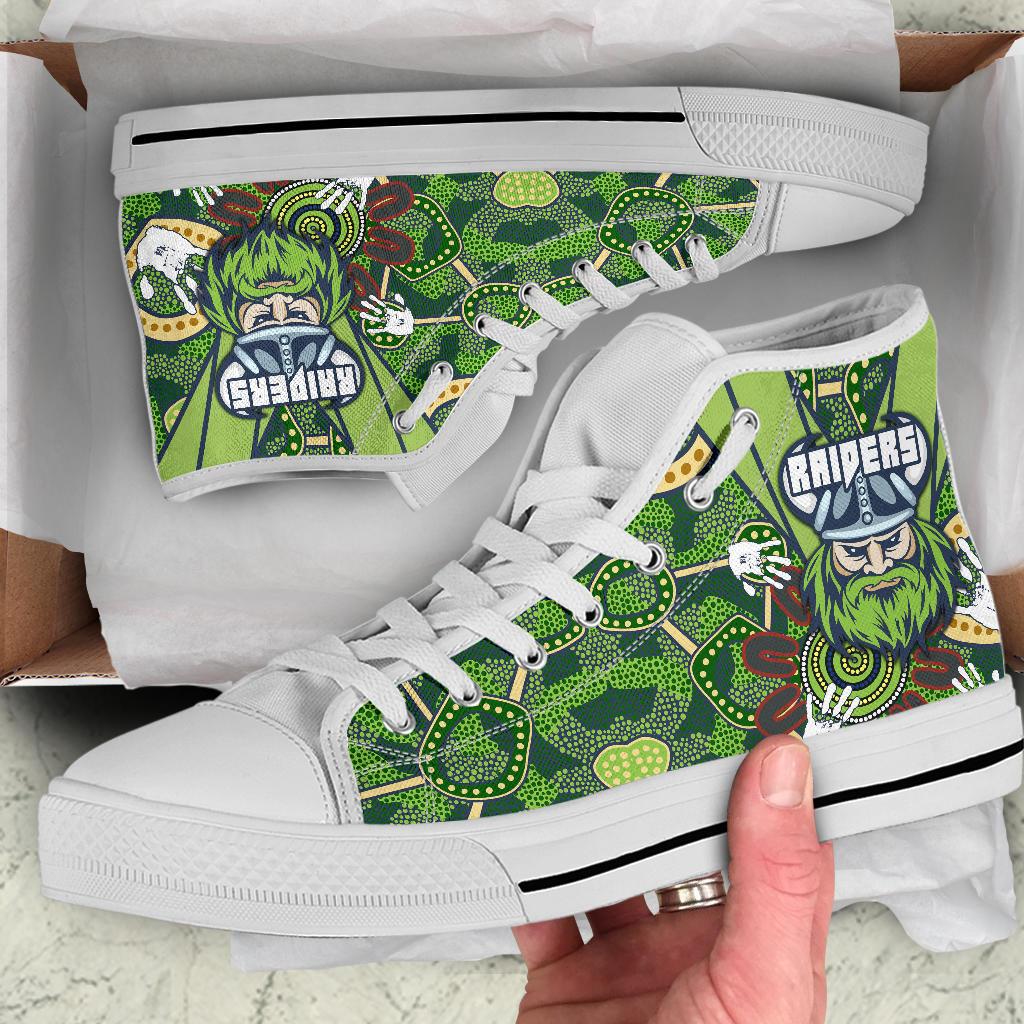 raiders-high-top-shoe-canberra-indigenous