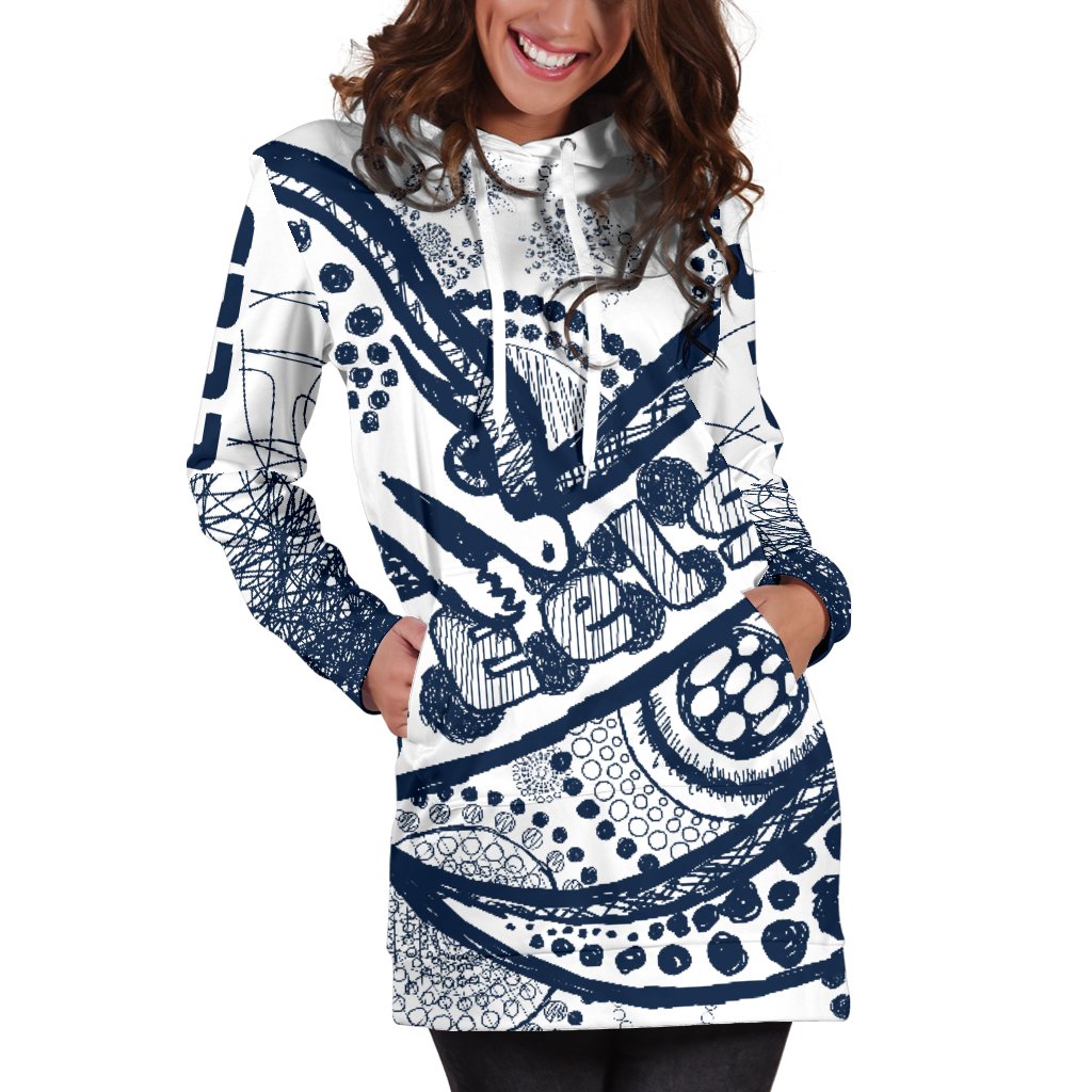 eels-rugby-womens-hoodie-dress-line-art-special-version