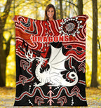 dragons-premium-blanket-st-george-indigenous-limited
